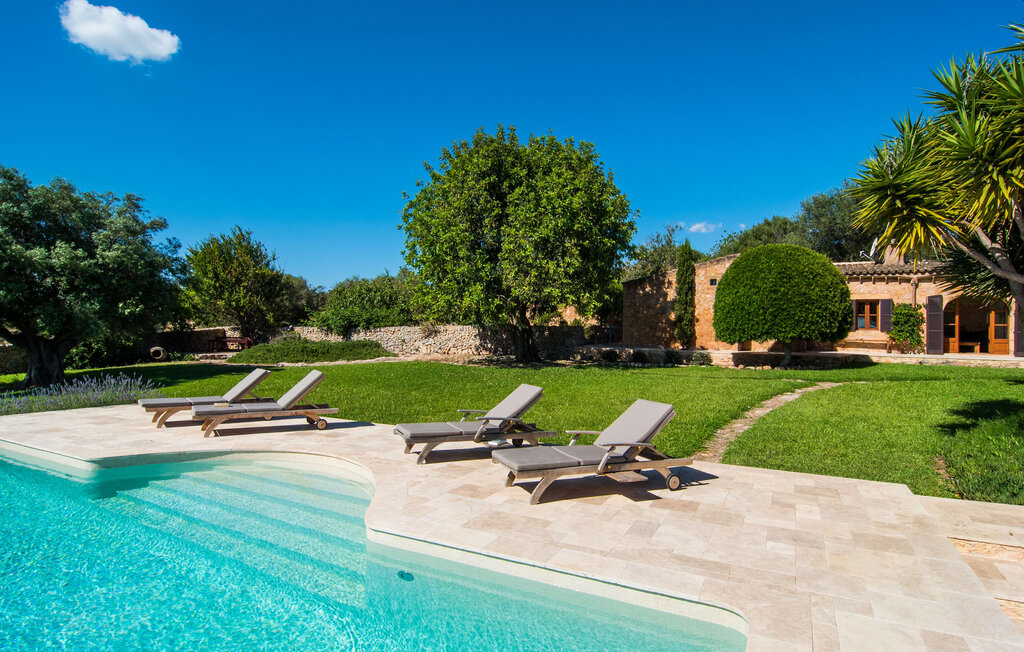 Kuća-za-odmor - Can Coca, Manacor , Španjolska - EMF544 11