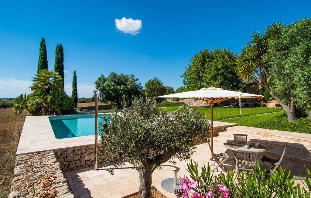 Kuća-za-odmor - Can Coca, Manacor , Španjolska - EMF544 13