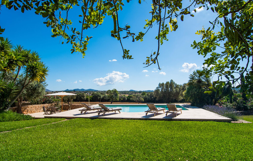 Kuća-za-odmor - Can Coca, Manacor , Španjolska - EMF544 17