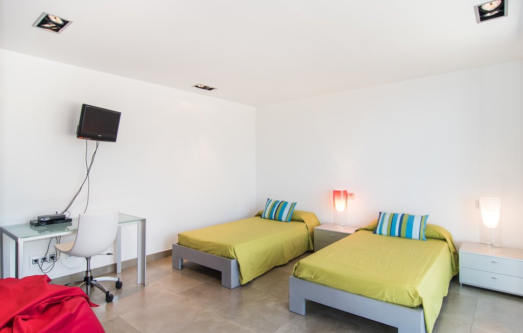 Location de vacances - Es Pas, Vallgornera , Espagne - EMF545 35