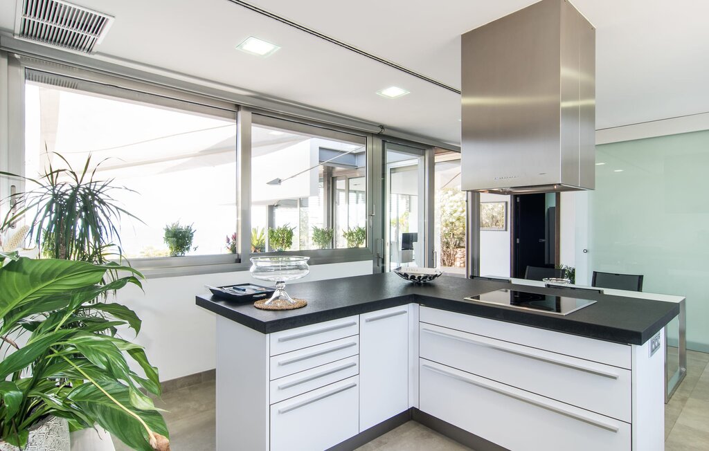 Location de vacances - Es Pas, Vallgornera , Espagne - EMF545 27