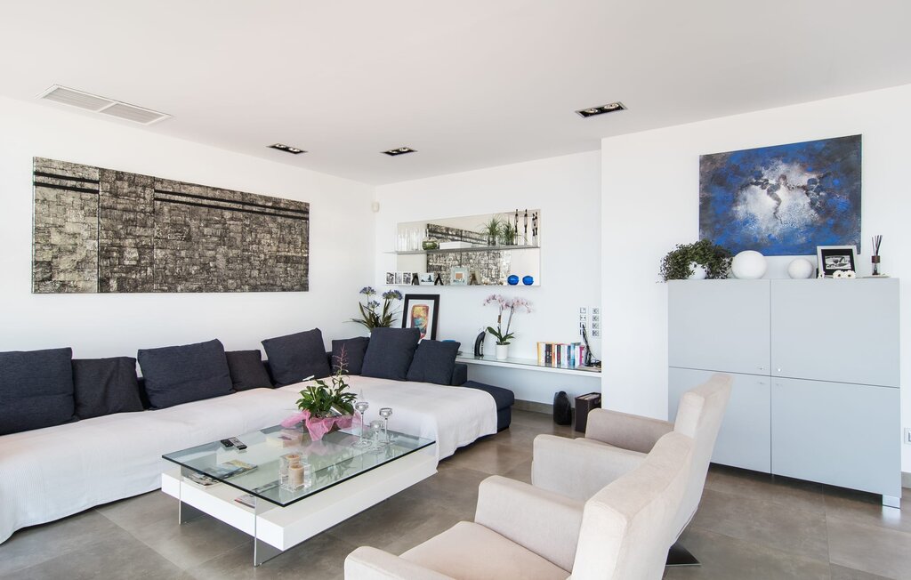 Location de vacances - Es Pas, Vallgornera , Espagne - EMF545 21