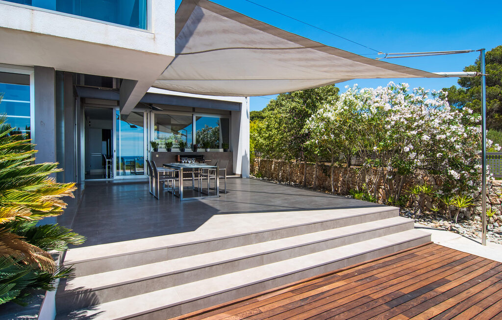 Location de vacances - Es Pas, Vallgornera , Espagne - EMF545 11