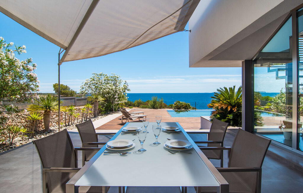 Location de vacances - Es Pas, Vallgornera , Espagne - EMF545 15