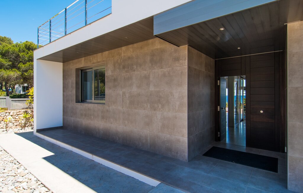 Location de vacances - Es Pas, Vallgornera , Espagne - EMF545 17