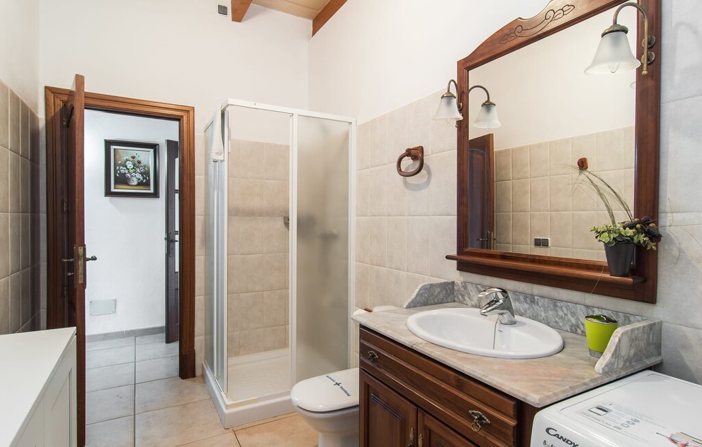 Ferienhaus - Sa Rata, Buger , Spanien - EMF546 50