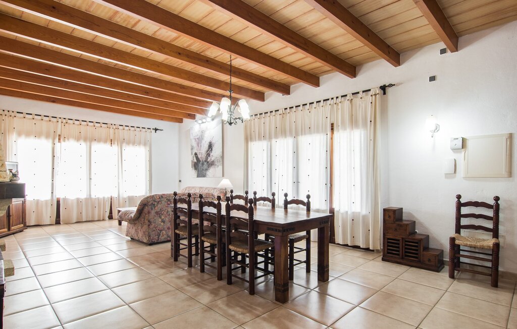 Ferienhaus - Sa Rata, Buger , Spanien - EMF546 42