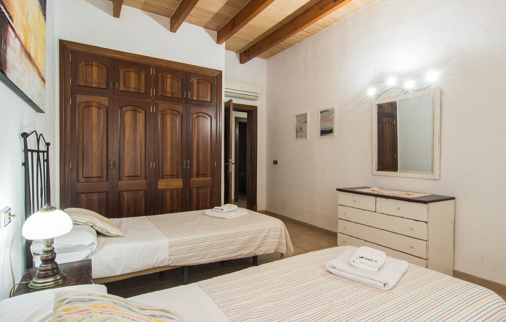 Ferienhaus - Sa Rata, Buger , Spanien - EMF546 46