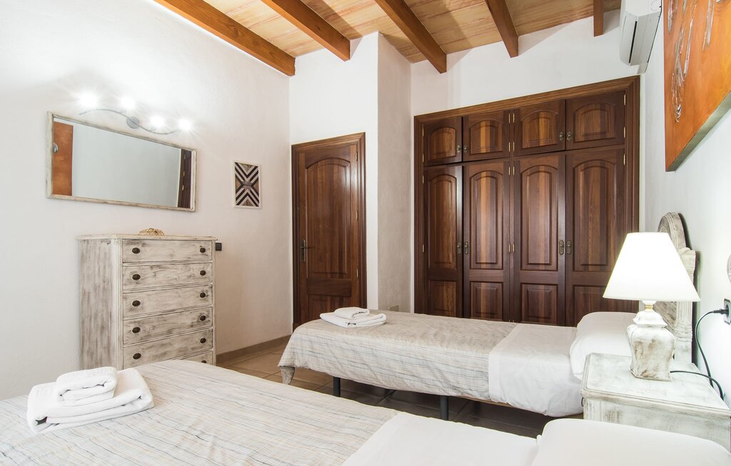 Ferienhaus - Sa Rata, Buger , Spanien - EMF546 48