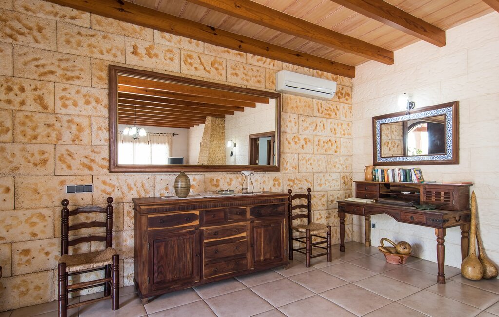 Ferienhaus - Sa Rata, Buger , Spanien - EMF546 40