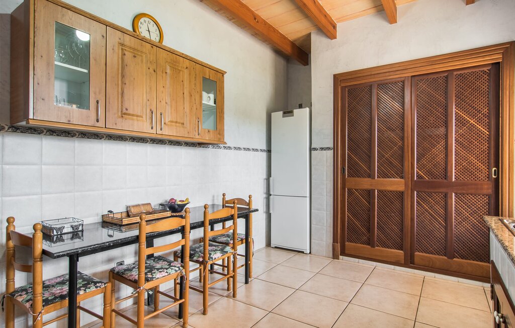 Ferienhaus - Sa Rata, Buger , Spanien - EMF546 36