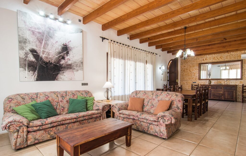 Ferienhaus - Sa Rata, Buger , Spanien - EMF546 33