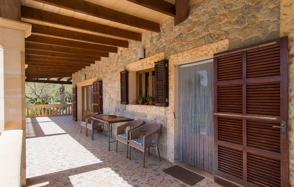 Ferienhaus - Sa Rata, Buger , Spanien - EMF546 14