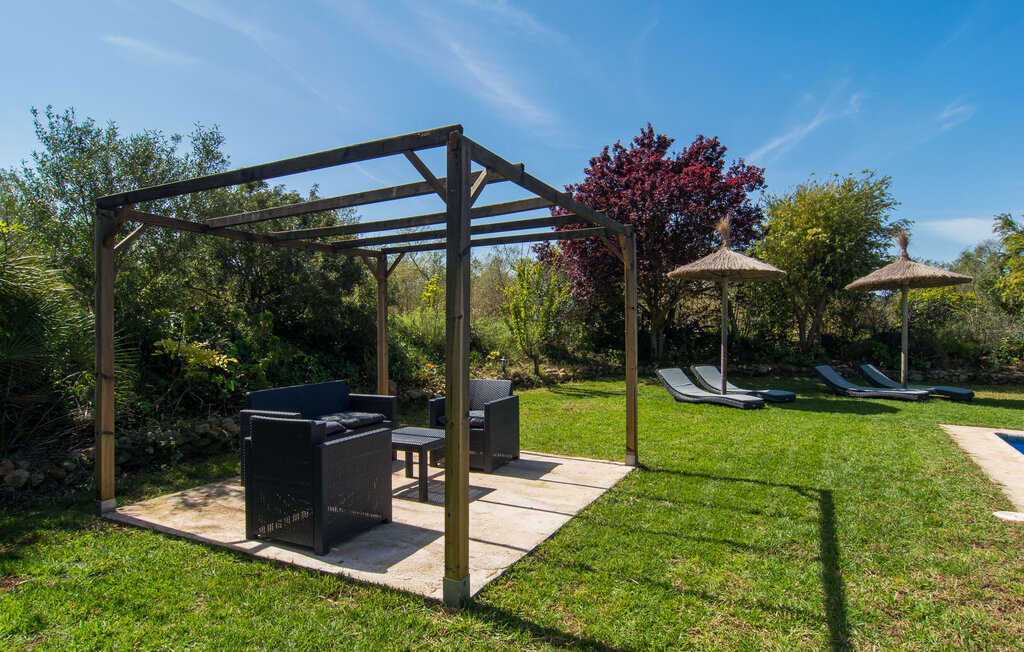 Ferienhaus - Sa Rata, Buger , Spanien - EMF546 9