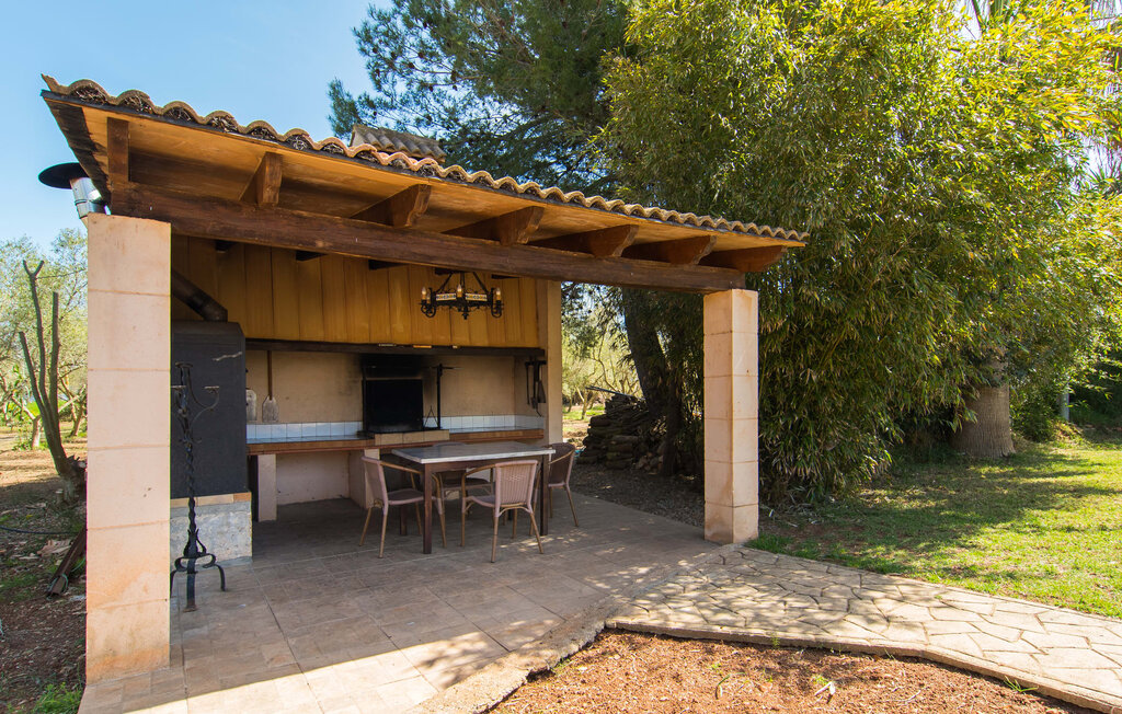 Ferienhaus - Sa Rata, Buger , Spanien - EMF546 22