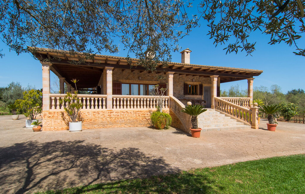 Ferienhaus - Sa Rata, Buger , Spanien - EMF546 28