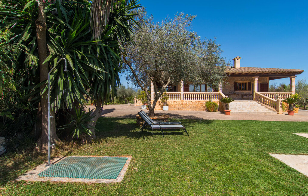 Ferienhaus - Sa Rata, Buger , Spanien - EMF546 30