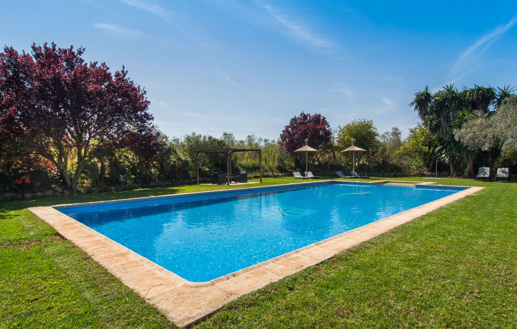 Ferienhaus - Sa Rata, Buger , Spanien - EMF546 3