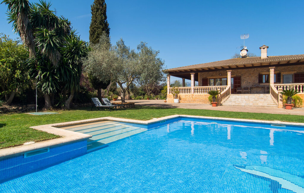 Ferienhaus - Sa Rata, Buger , Spanien - EMF546 11