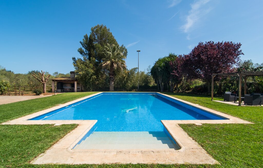 Ferienhaus - Sa Rata, Buger , Spanien - EMF546 13