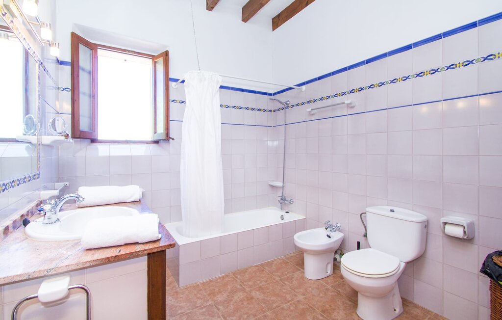 Kuća-za-odmor - Son Fumat, Es Llombards , Španjolska - EMF547 42