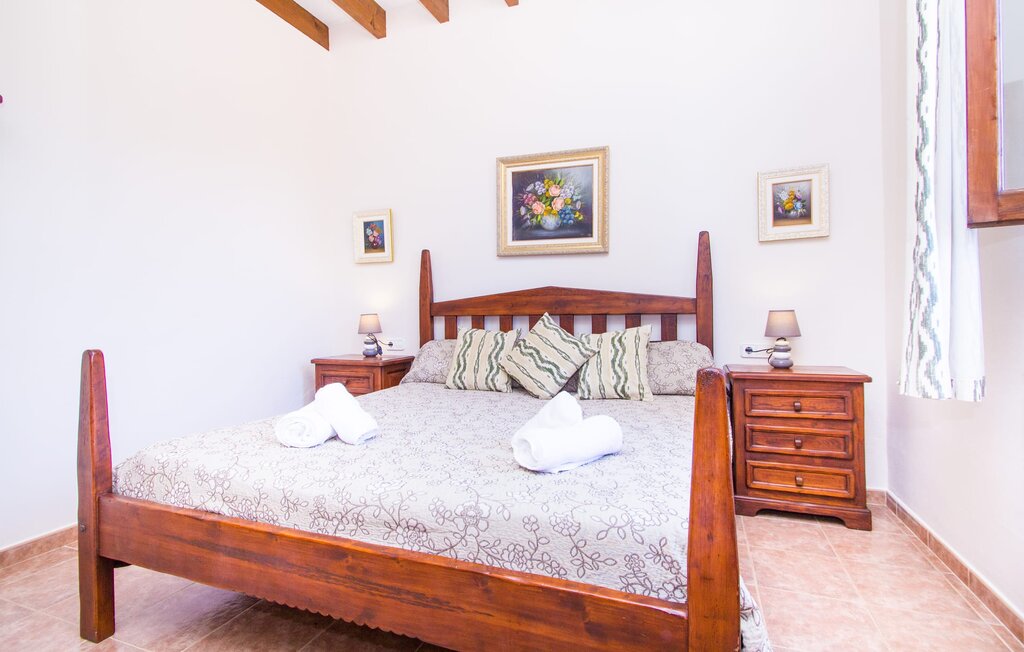 Kuća-za-odmor - Son Fumat, Es Llombards , Španjolska - EMF547 28