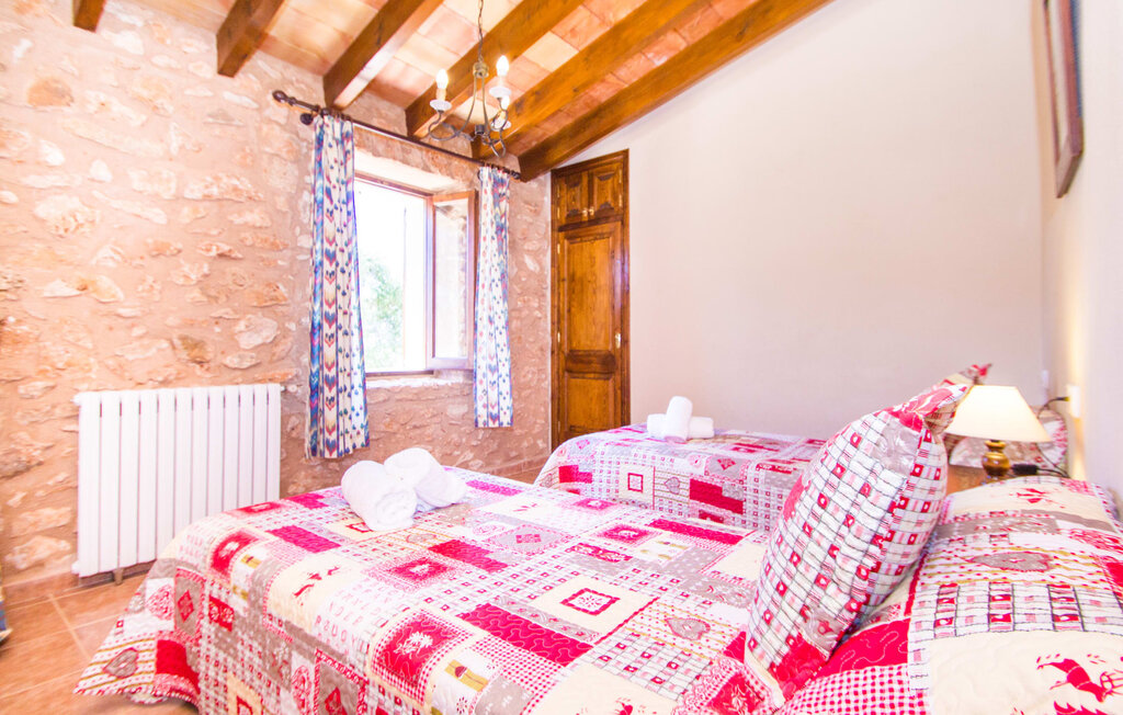 Kuća-za-odmor - Son Fumat, Es Llombards , Španjolska - EMF547 34