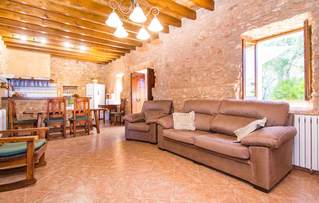 Kuća-za-odmor - Son Fumat, Es Llombards , Španjolska - EMF547 22