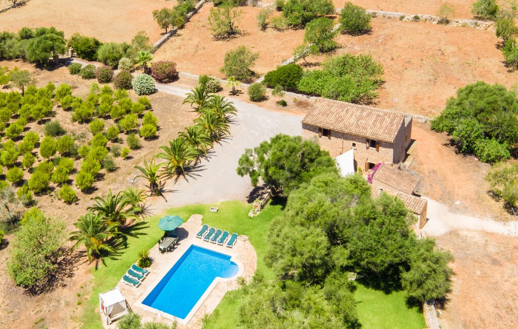 Kuća-za-odmor - Son Fumat, Es Llombards , Španjolska - EMF547 13