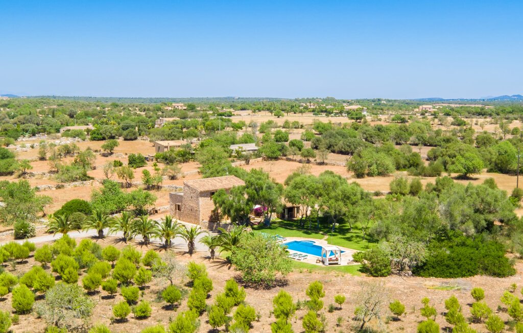 Kuća-za-odmor - Son Fumat, Es Llombards , Španjolska - EMF547 15