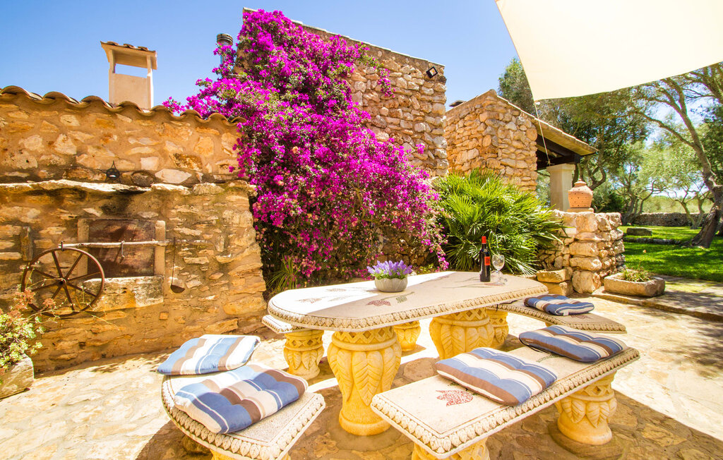 Kuća-za-odmor - Son Fumat, Es Llombards , Španjolska - EMF547 16