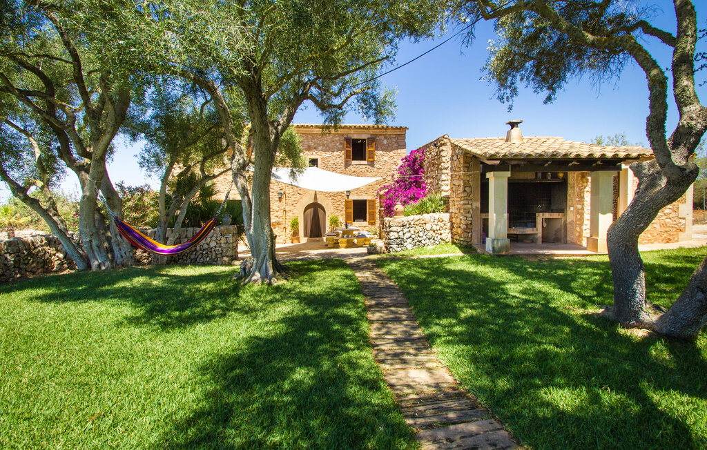 Kuća-za-odmor - Son Fumat, Es Llombards , Španjolska - EMF547 18