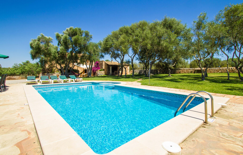 Kuća-za-odmor - Son Fumat, Es Llombards , Španjolska - EMF547 3