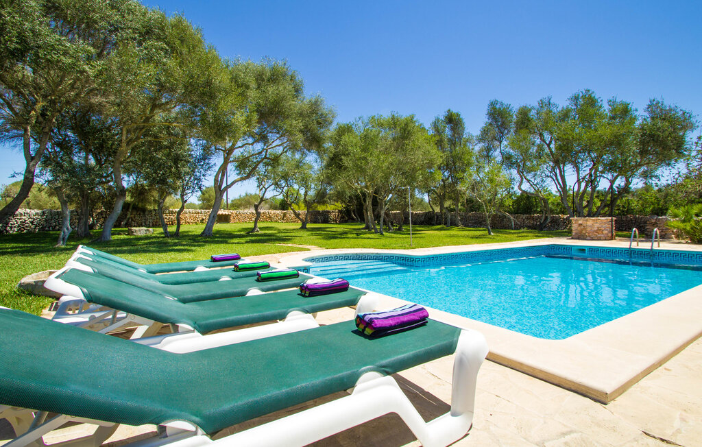 Kuća-za-odmor - Son Fumat, Es Llombards , Španjolska - EMF547 5