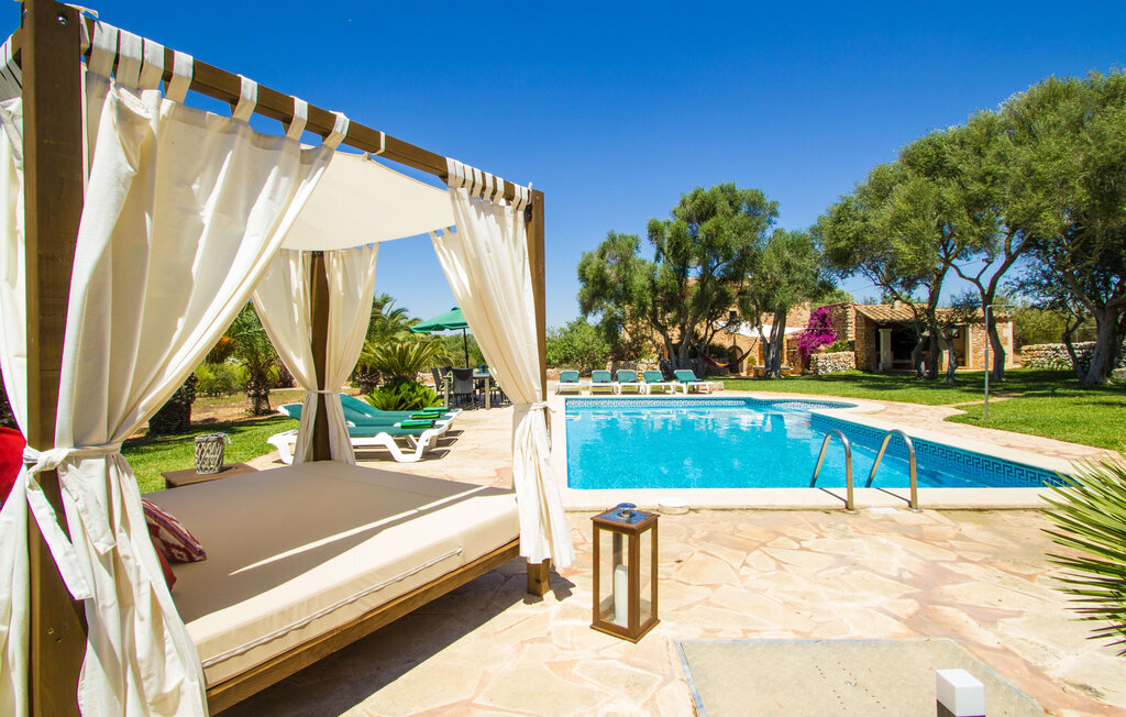 Kuća-za-odmor - Son Fumat, Es Llombards , Španjolska - EMF547 7