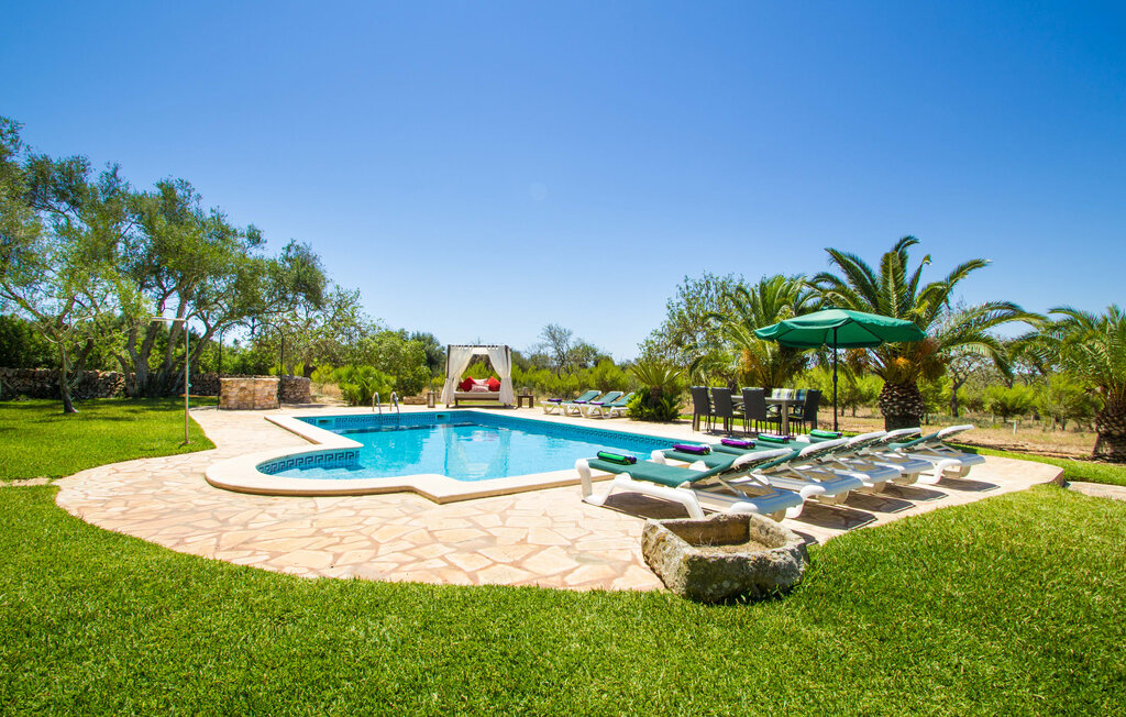 Kuća-za-odmor - Son Fumat, Es Llombards , Španjolska - EMF547 10