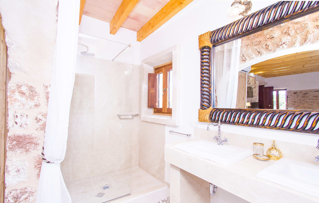 Ferienhaus - Mediterrani, Porreres , Spanien - EMF549 33