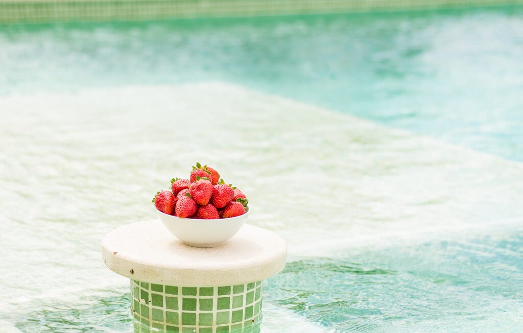 Ferienhaus - Mediterrani, Porreres , Spanien - EMF549 12