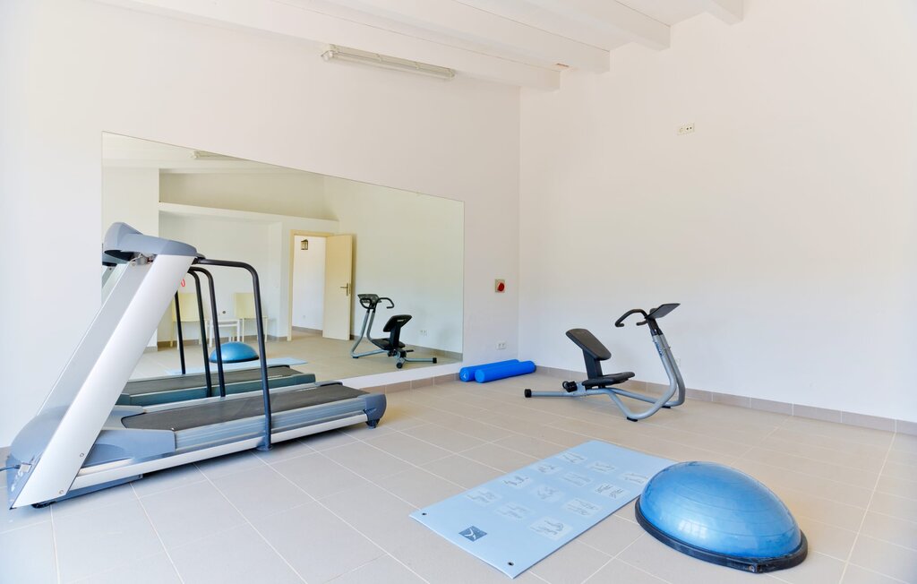 Feriehuse - Son Simo Vell, Alcudia , Spanien - EMF550 55