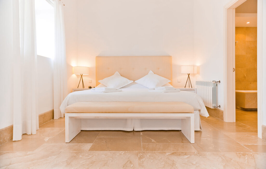 Feriehuse - Son Simo Vell, Alcudia , Spanien - EMF550 45