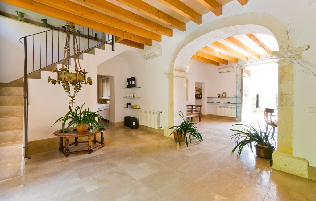 Feriehuse - Son Simo Vell, Alcudia , Spanien - EMF550 39