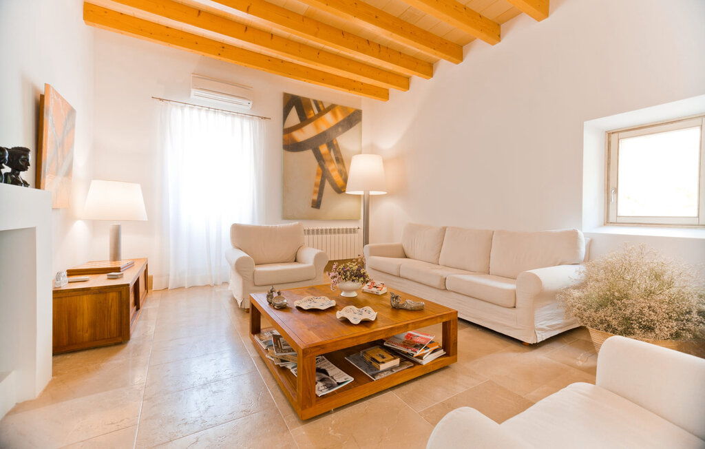 Feriehuse - Son Simo Vell, Alcudia , Spanien - EMF550 32