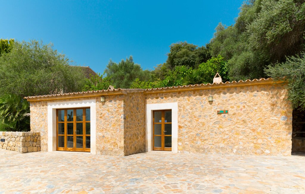 Feriehuse - Son Simo Vell, Alcudia , Spanien - EMF550 12