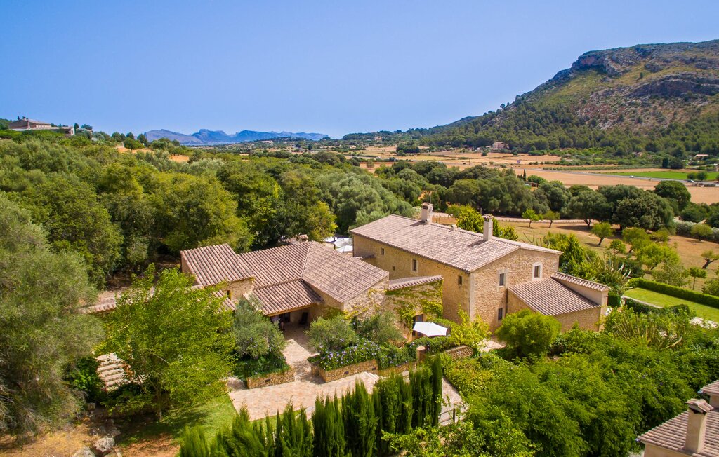 Feriehuse - Son Simo Vell, Alcudia , Spanien - EMF550 14