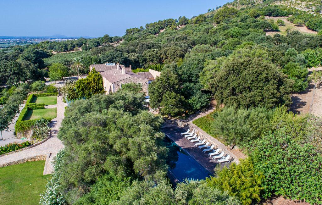 Feriehuse - Son Simo Vell, Alcudia , Spanien - EMF550 16