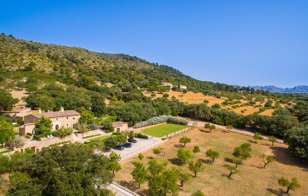 Feriehuse - Son Simo Vell, Alcudia , Spanien - EMF550 18