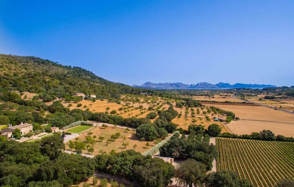 Feriehuse - Son Simo Vell, Alcudia , Spanien - EMF550 20