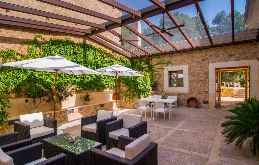 Feriehuse - Son Simo Vell, Alcudia , Spanien - EMF550 8