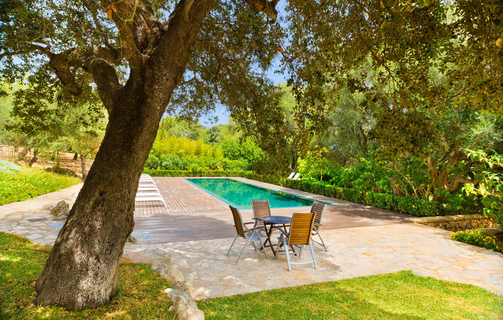 Feriehuse - Son Simo Vell, Alcudia , Spanien - EMF550 6