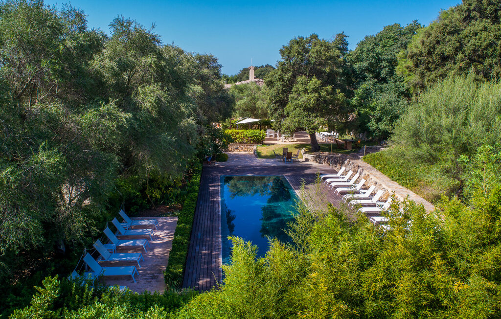 Feriehuse - Son Simo Vell, Alcudia , Spanien - EMF550 10